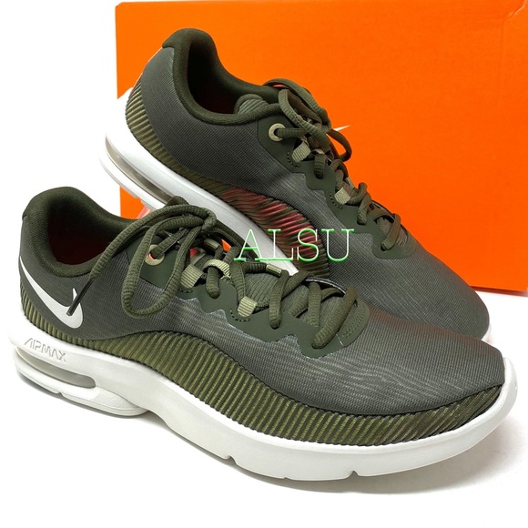 womens khaki air max